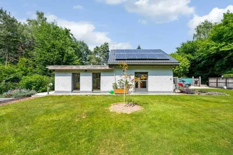 Huis te koop: Unieke Eigendom in het Groen