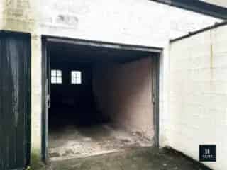 Parking te Koop Andenne Centrum 18m2
