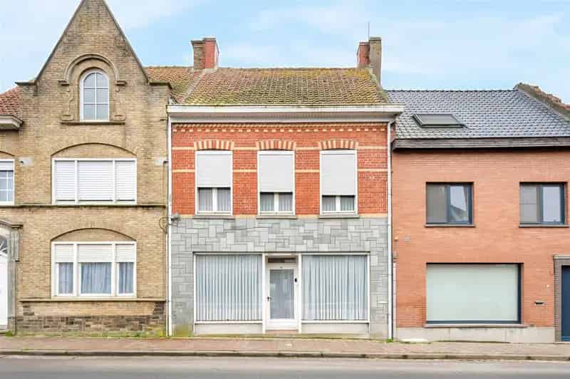 Huis Volledige Aanbod