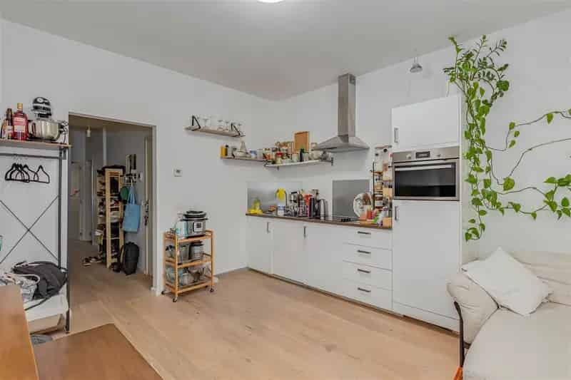 Appartement te Huur Antwerpen - Groen Kwartier