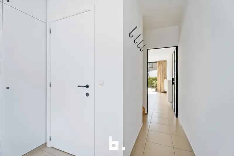 Huis te Koop Kortrijk 4 slaapkamers Tuin Ondergrondse Parking