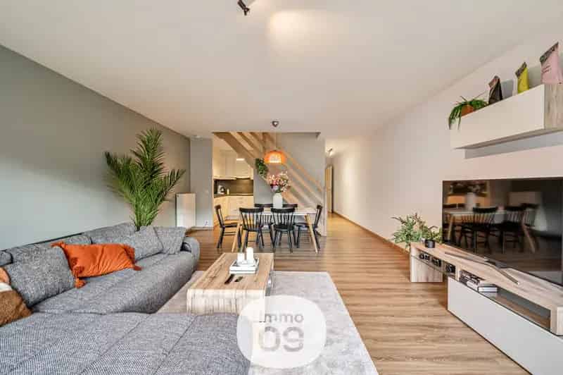 Luxueus Appartement Gent Nabij Centrum