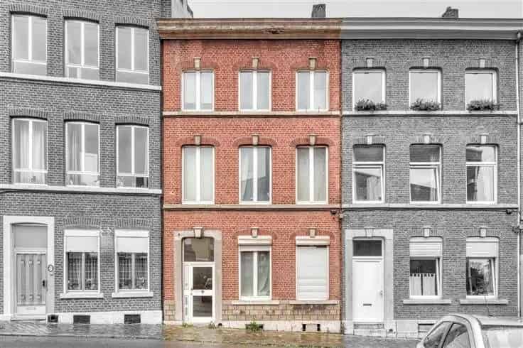Huis Te Koop Burenville 200m2 4 slaapkamers