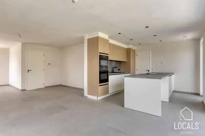 Nieuwbouw HOB met garage, tuin & 4 slaapkamers
