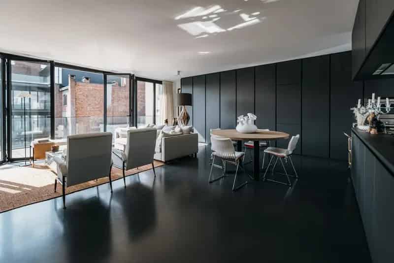 Appartement te koop