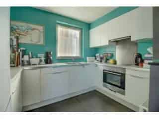 Duplex te Koop Mouscron Centrum 3 slaapkamers Garage EPC B