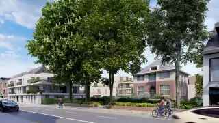 Project: Bloemenhof - Hoogstraten 1963711-450454