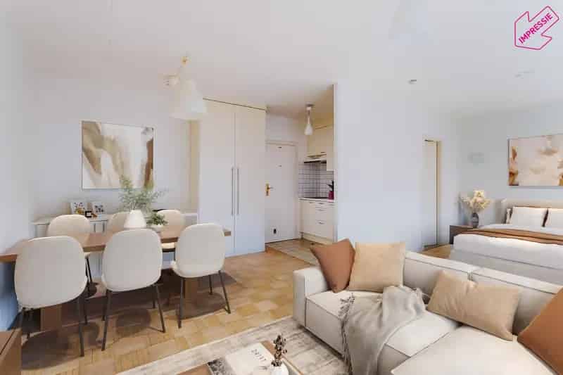 Appartement te koop Antwerpen Vleeshuiswijk