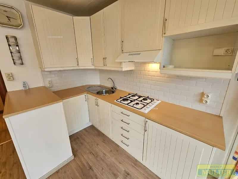Appartement te koop De Panne 1 slaapkamer centrum