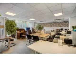 Kantoor te koop Groot Bijgaarden 265m²