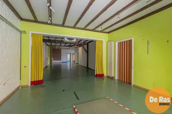 Huis te koop in centrum Mere