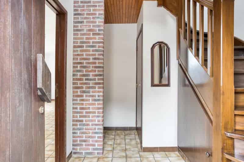 Woning 3 slaapkamers Wezemaal Rustige Ligging