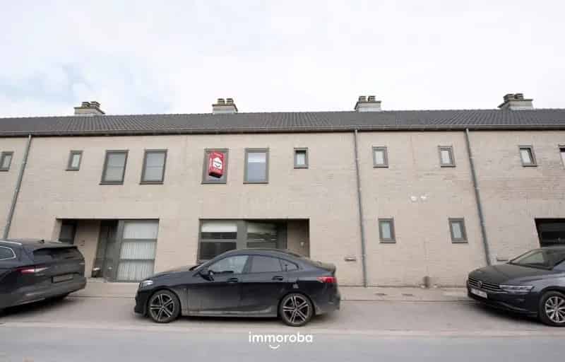 Huis te huur Zulte 3 slaapkamers Garage