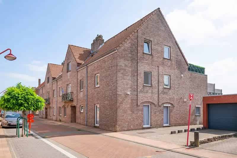 Appartement te huur