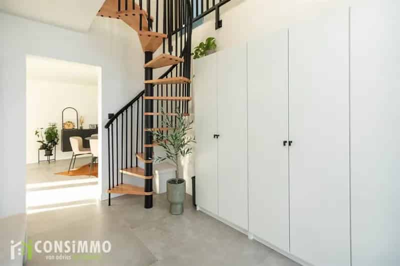 Instapklare woning 3 slaapkamers Zutendaal