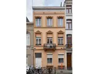 Duplex te Koop Sint-Gillis 3 slaapkamers 171m² Te renoveren