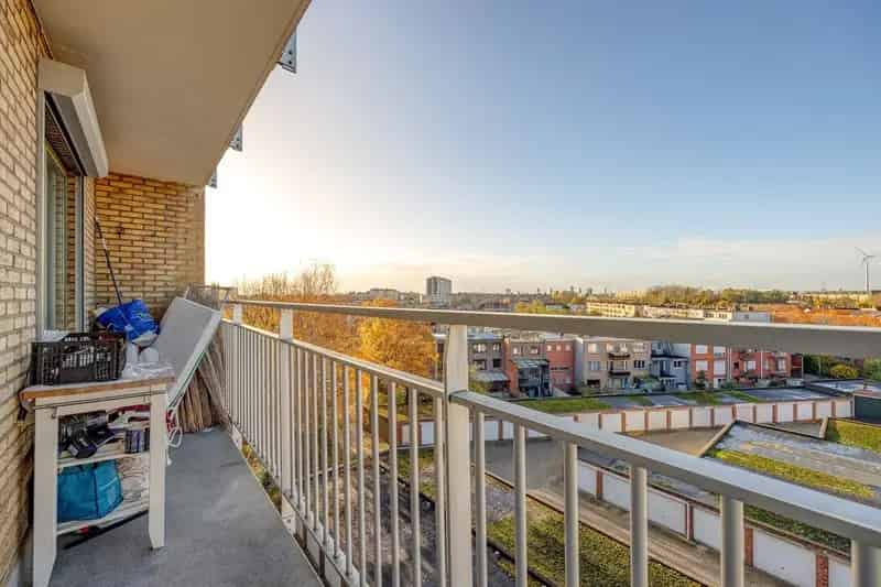 Appartement te huur 2 slaapkamers terras parking Energiezuinig