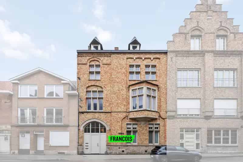 Huis te huur