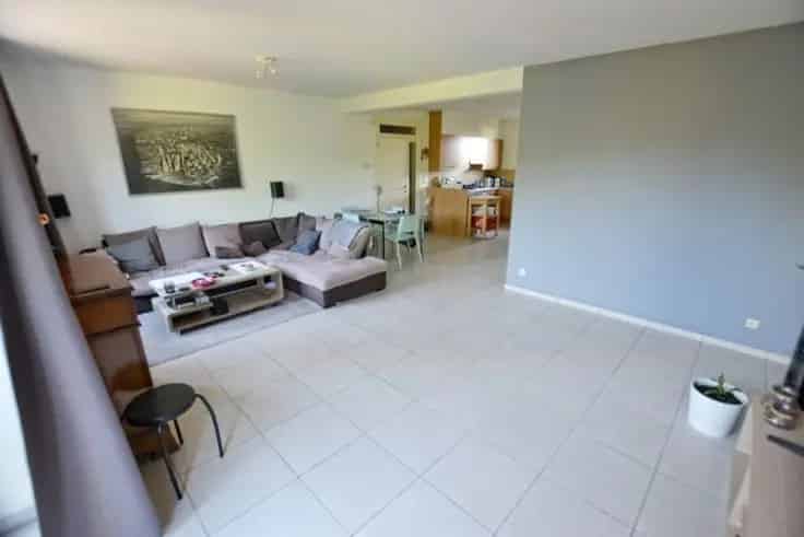Appartement te koop Saint-Denis 104m² terras 2 slaapkamers
