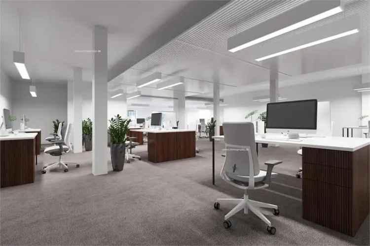 Kantoorruimte te koop Astene 285m²
