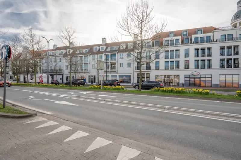 Garage te koop Duinenwater