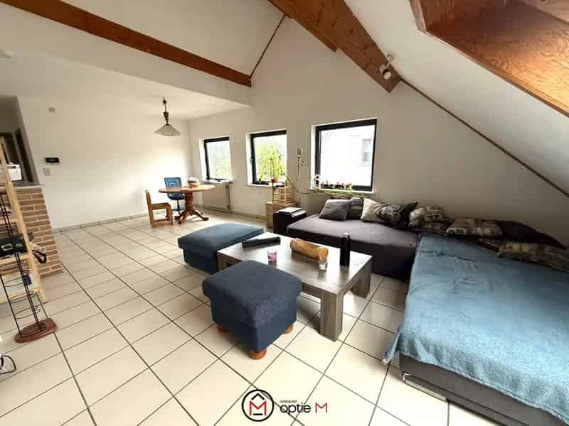 Appartement te koop