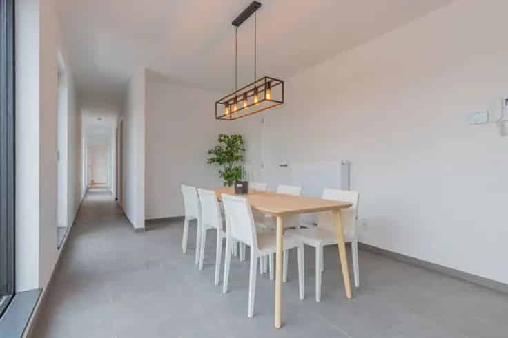 Luxe Penthouse Te Koop 148m2 70m2 Terras 2 Badkamers
