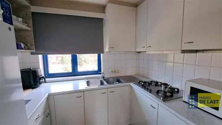 Duplexappartement Te Koop 100m2 2 slaapkamers Autostaanplaats