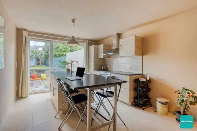 Gerenoveerde Woning Nabij Centrum