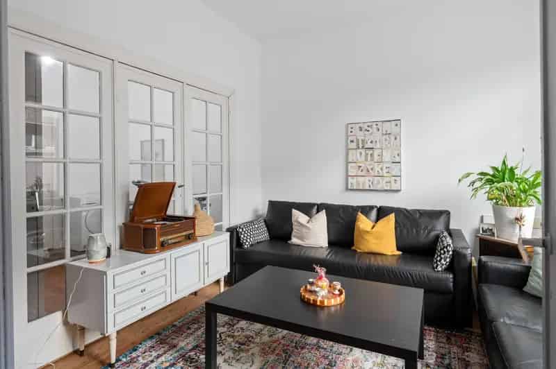 Woning te Boom 3 slaapkamers polyvalente ruimte