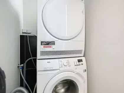 5 Slaapkamer Appartement te Huur Rue Lambert Crickx