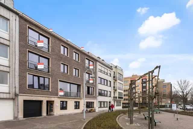 180m2 Handelsruimte Blankenberge