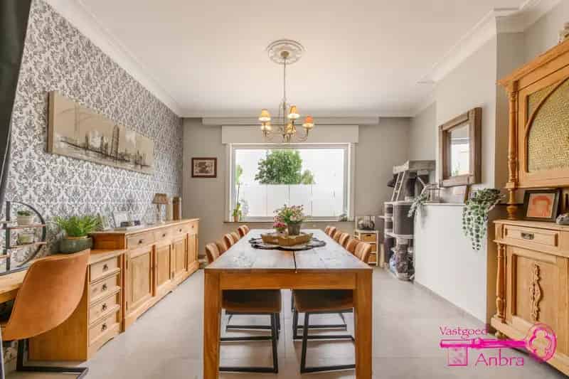 Gerenoveerde Rijwoning te Hulste - Ideaal voor Starters