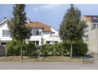 Appartement te koop Zeebrugge 5 slaapkamers renovatieproject