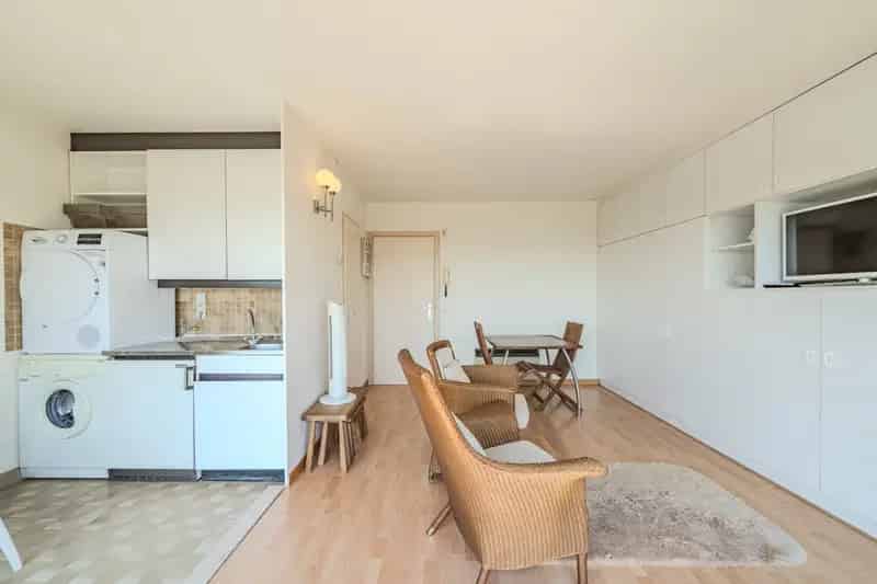 Studio te Huur Middelkerke Zeedijk Zuidgericht Terras