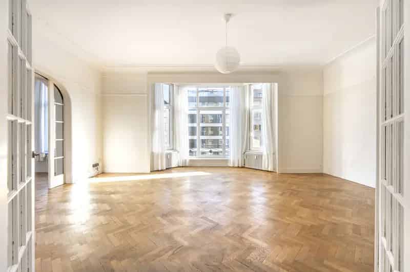 Appartement te koop Antwerpen Centrum 250m2 Art Deco