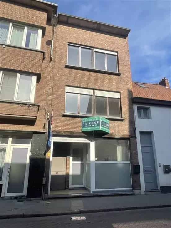 Huis Te Koop Niel: Ruime Woonst Met Zorgwoning