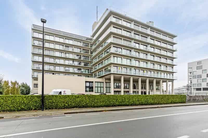 Luxe Appartement 2 Slaapkamers Waregem