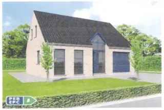 Villa te koop - Bever RWC37797