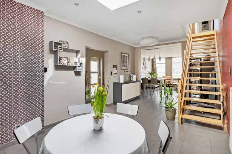 Instapklare woning 4 slaapkamers Lier