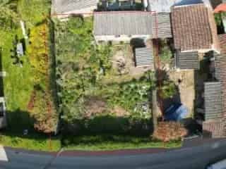 Bouwgrond Petit-Enghien 193m²  Nabij Centrum