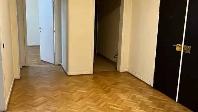 Kantoor te huur Brussel Europese Wijk Avenue Des Arts