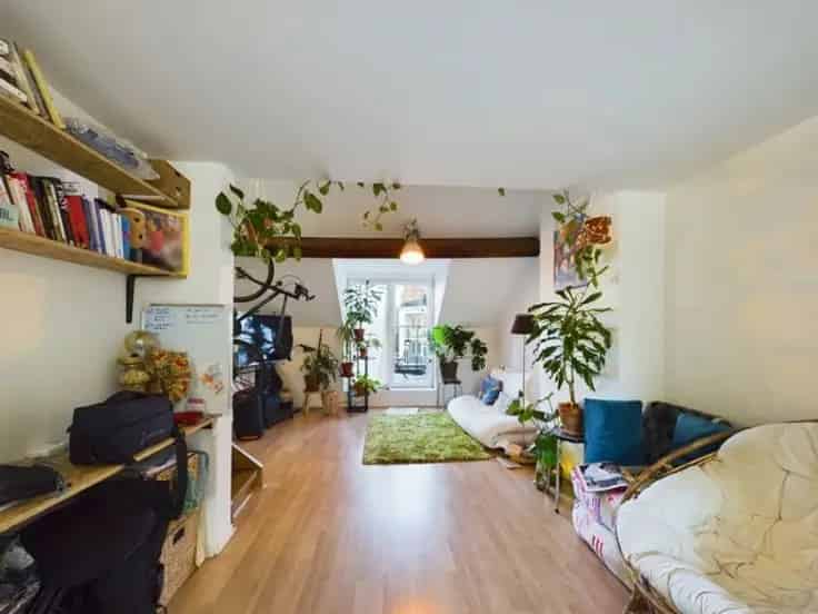 Duplex Te Koop Place Brugmann 70m2 2 slaapkamers terras