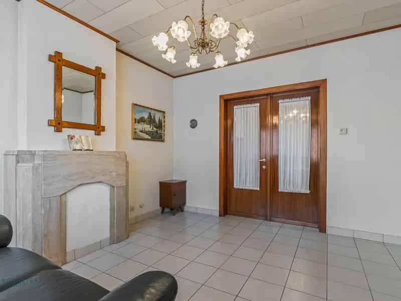 Huis te koop Werchter 3 slaapkamers grote tuin