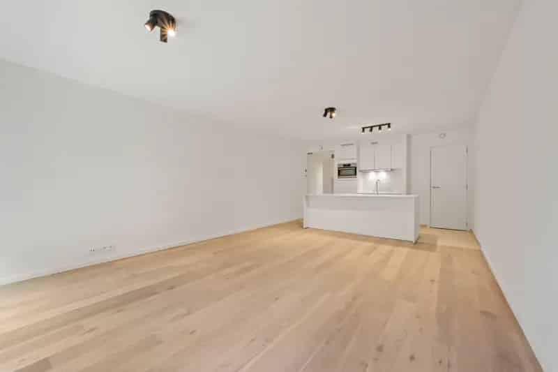 Nieuwbouwappartement Roeselare 2 slaapkamers ruim terras