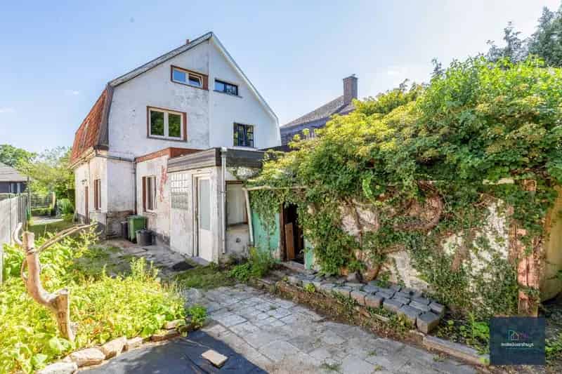 2 HOB te koop nabij centrum Destelbergen 1 instapklaar 1 te renoveren