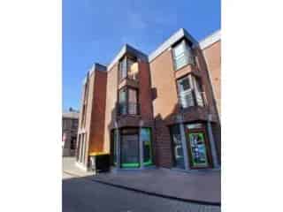 Appartement te koop - Frameries VBC75837
