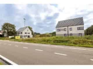 Nieuwbouw Woningen Emblem Carport Tuinberging Gunstige Ligging