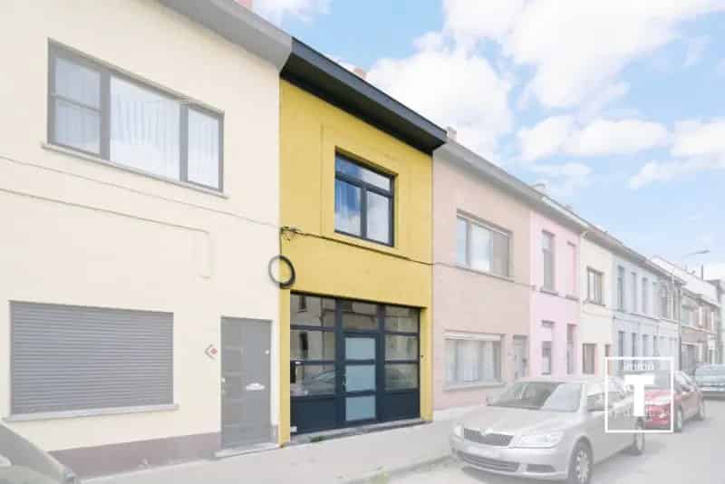 Huis te koop Gentbrugge 3 slaapkamers