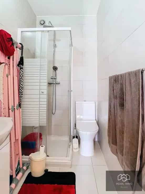 Studio te Koop Saint-Gilles Nabij Porte de Hal